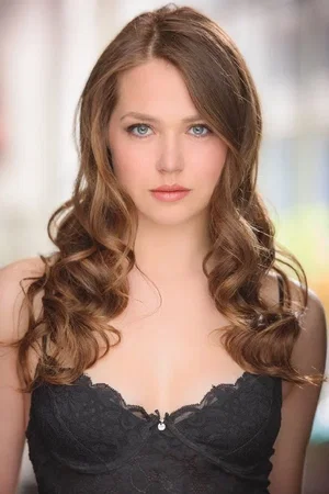  Rachel Drance
