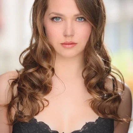  Rachel Drance