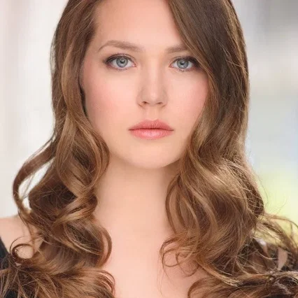  Rachel Drance