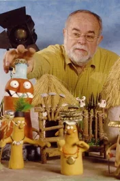 Rudolfo Pastor