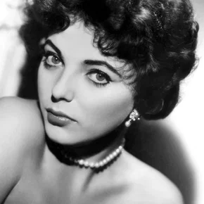 Photo star : Joan Collins