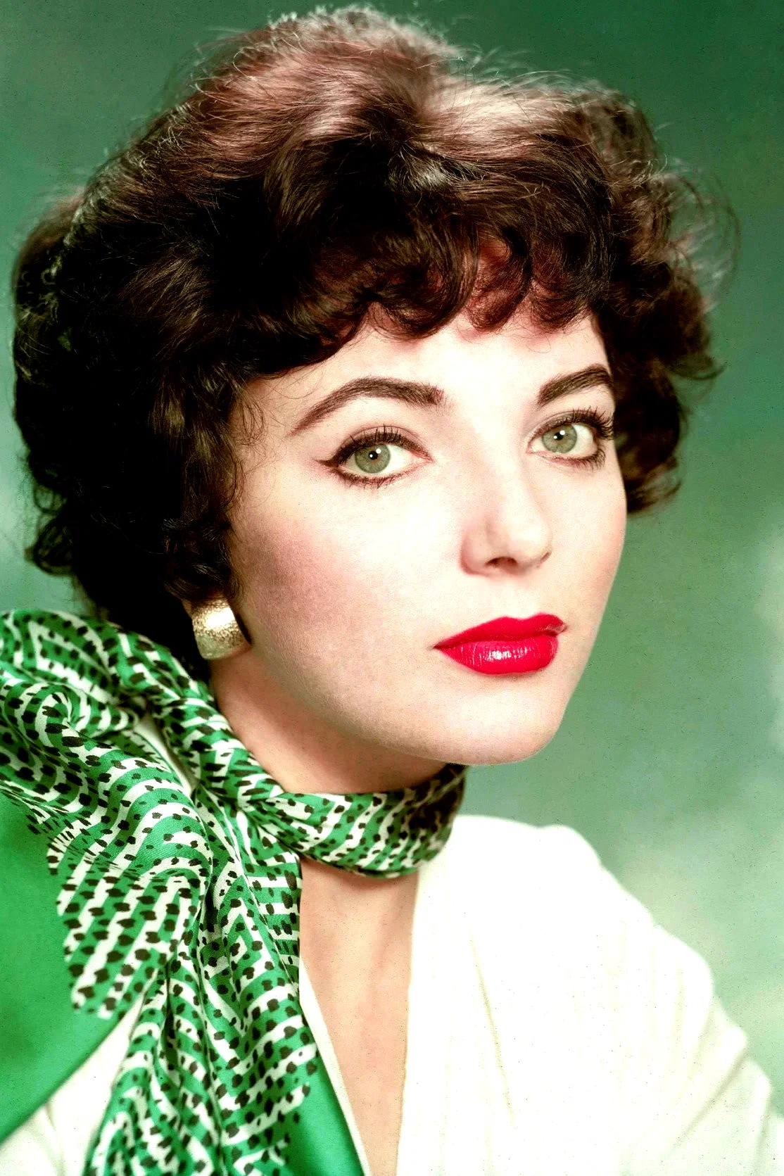 Joan Collins