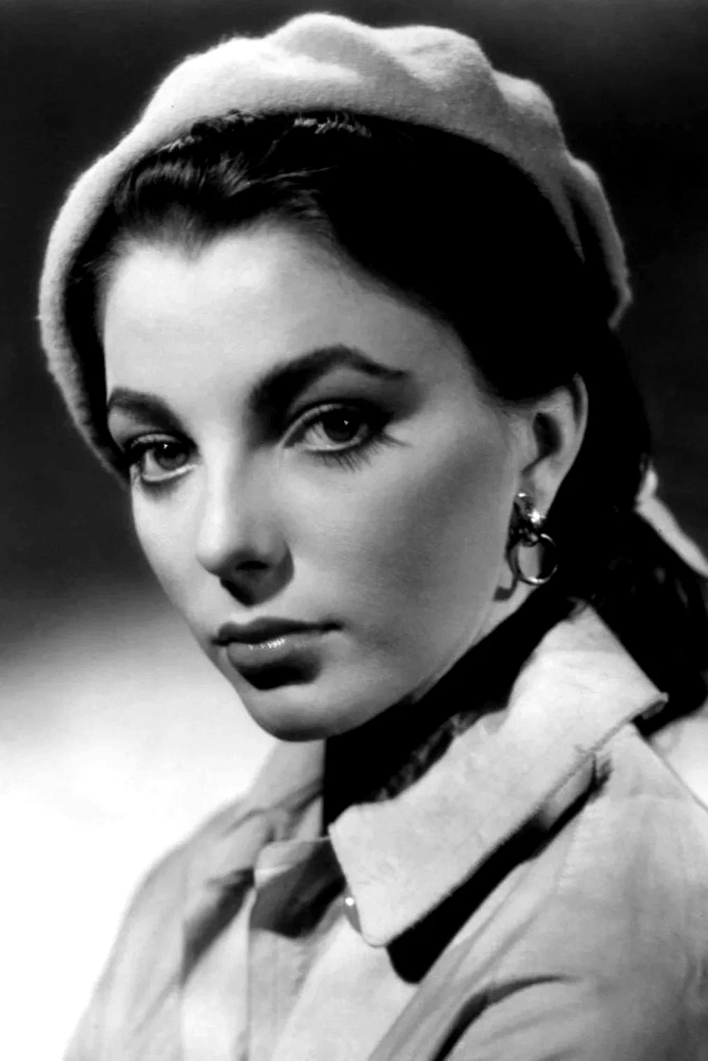 Joan Collins