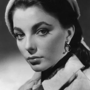 Photo star : Joan Collins