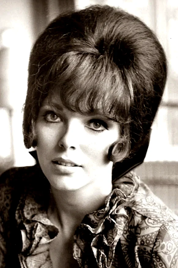 Joan Collins