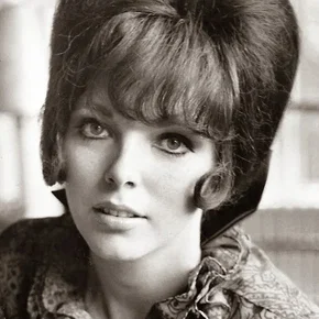 Photo star : Joan Collins