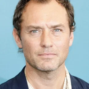 Photo star : Jude Law