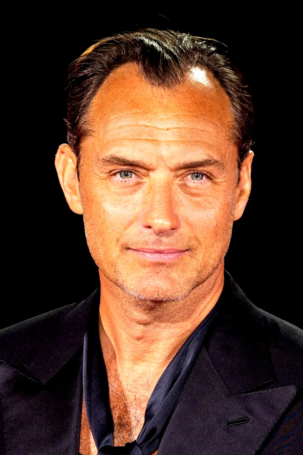 Jude Law