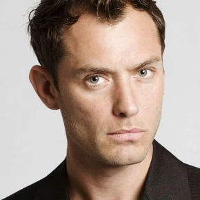 Photo star : Jude Law