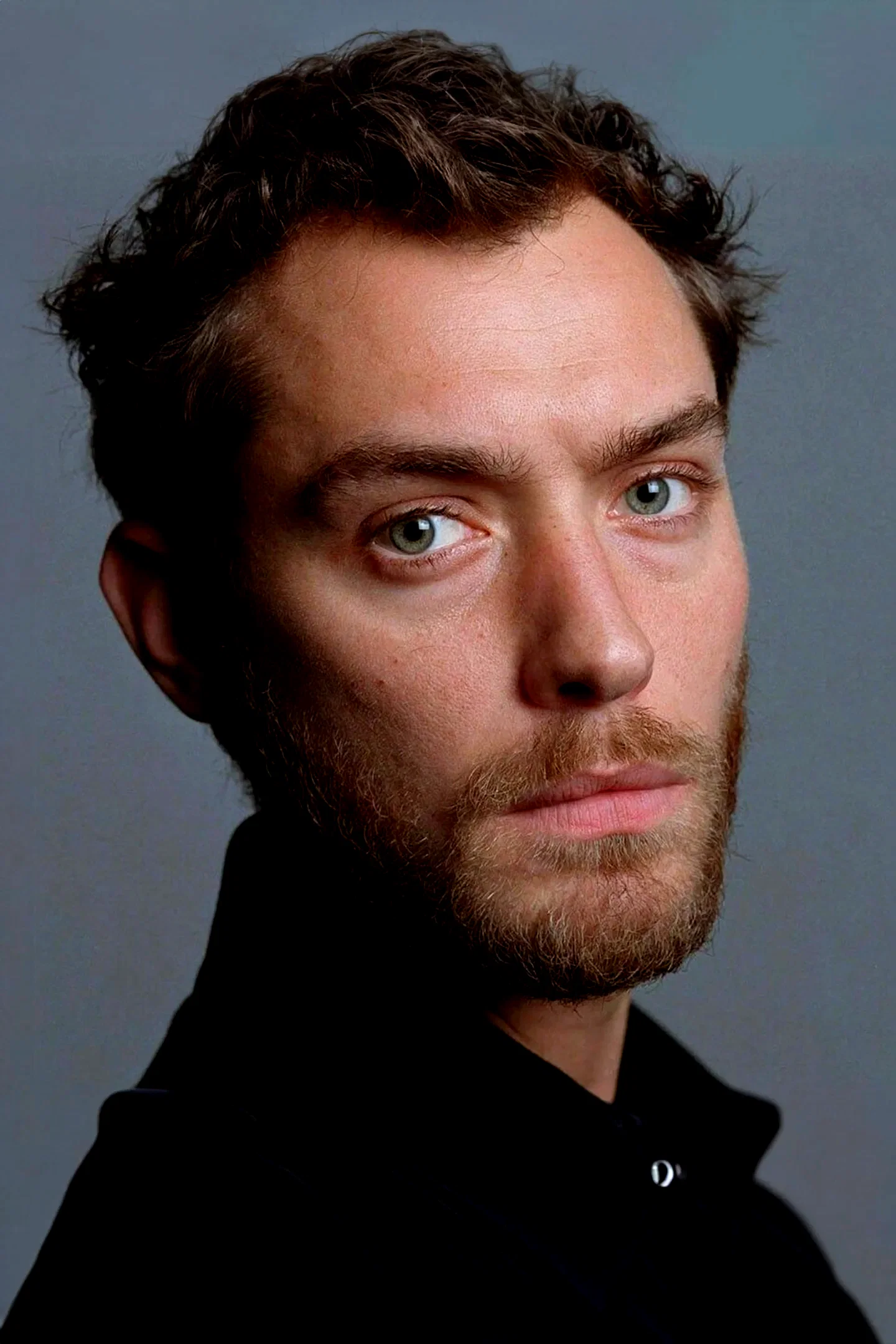 Jude Law