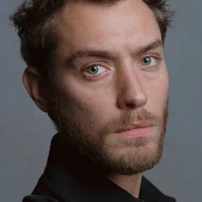 Photo star : Jude Law