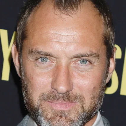 Jude Law