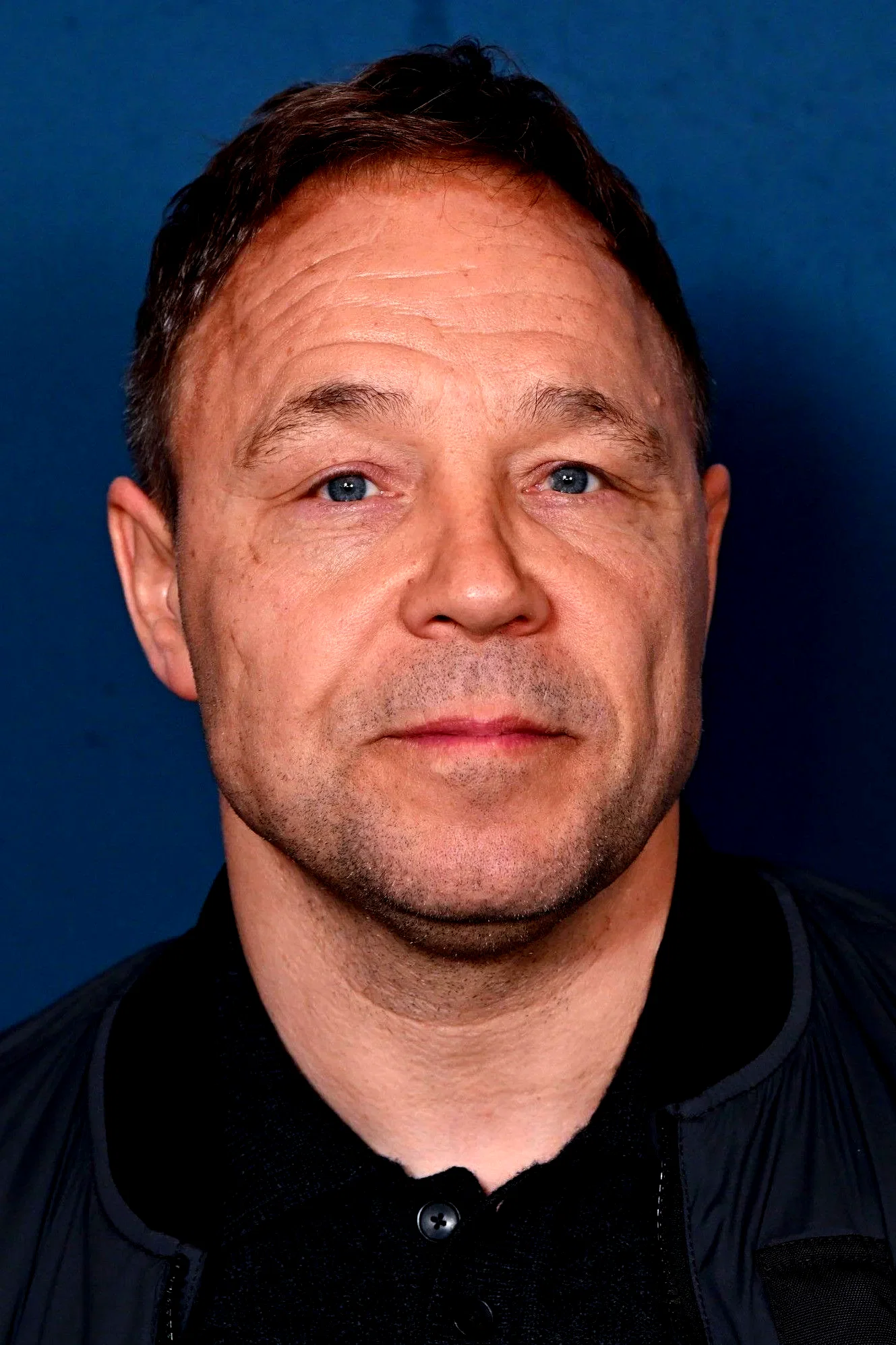 Stephen Graham