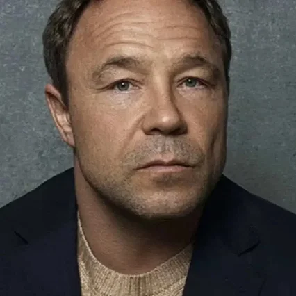 Stephen Graham