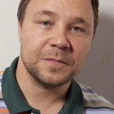 Stephen Graham