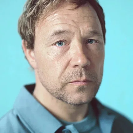 Stephen Graham