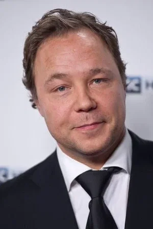 Stephen Graham