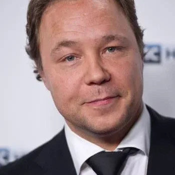 Stephen Graham