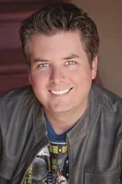 David Collins