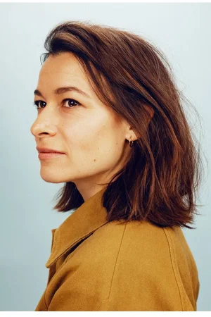 Alice Douard photo