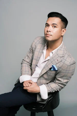 Photo de Truong The Vinh