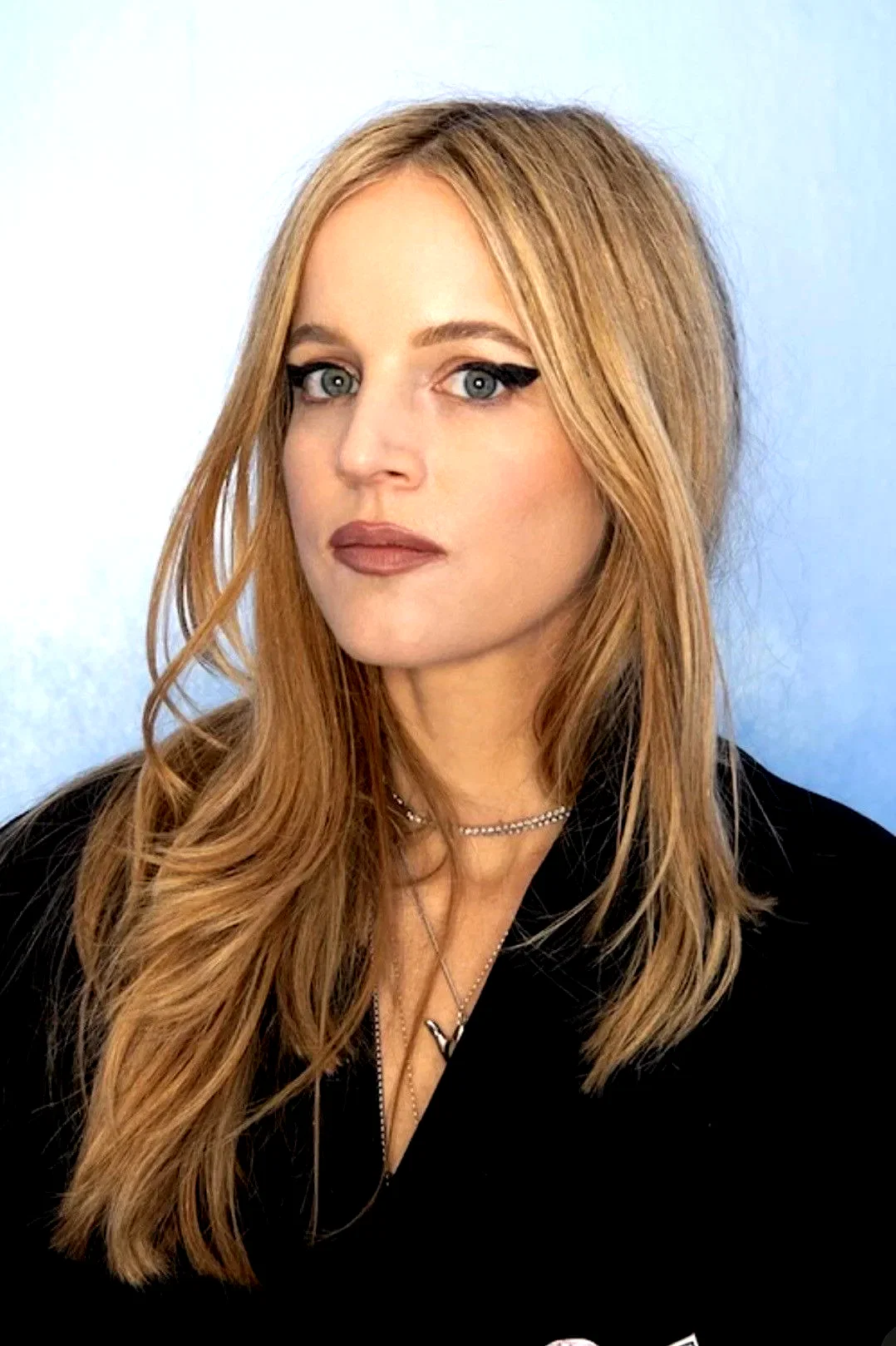  Charlotte Colbert