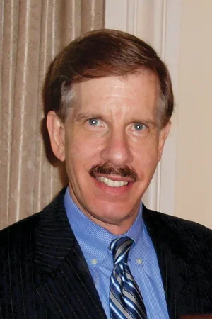 Eli Rosenbaum photo