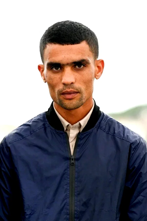  Ayoub Elaid