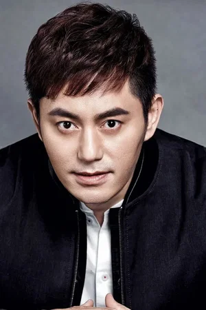  Mu Fengbin photo
