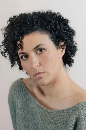 Photo de  Marie Borgini