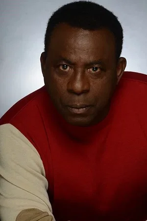  Abdoulaye N'Gom