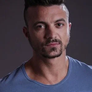  João Baptista