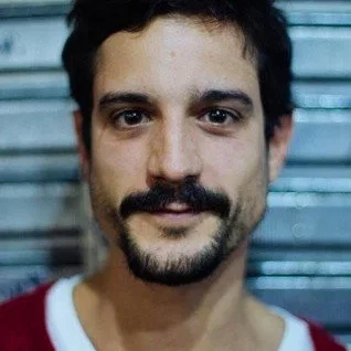  Gabriel Alvim