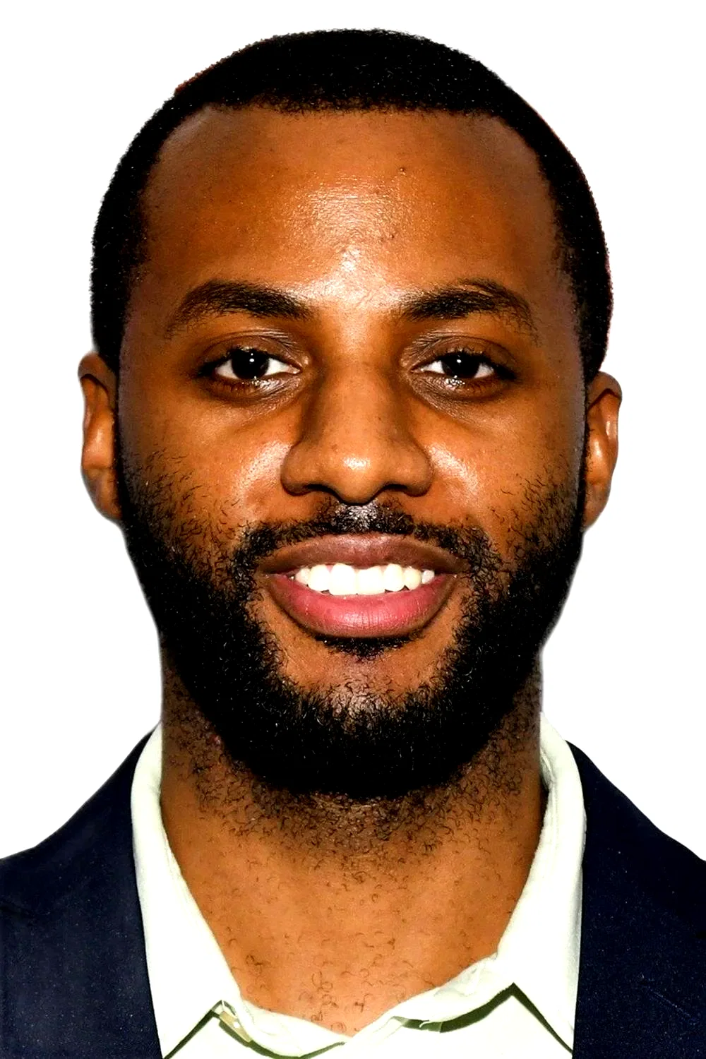  Jordan Johnson-Hinds