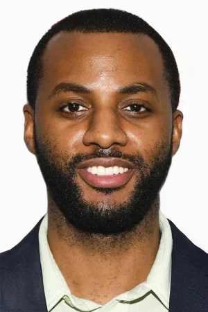  Jordan Johnson-Hinds photo