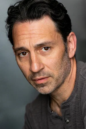  Gregory Sims photo