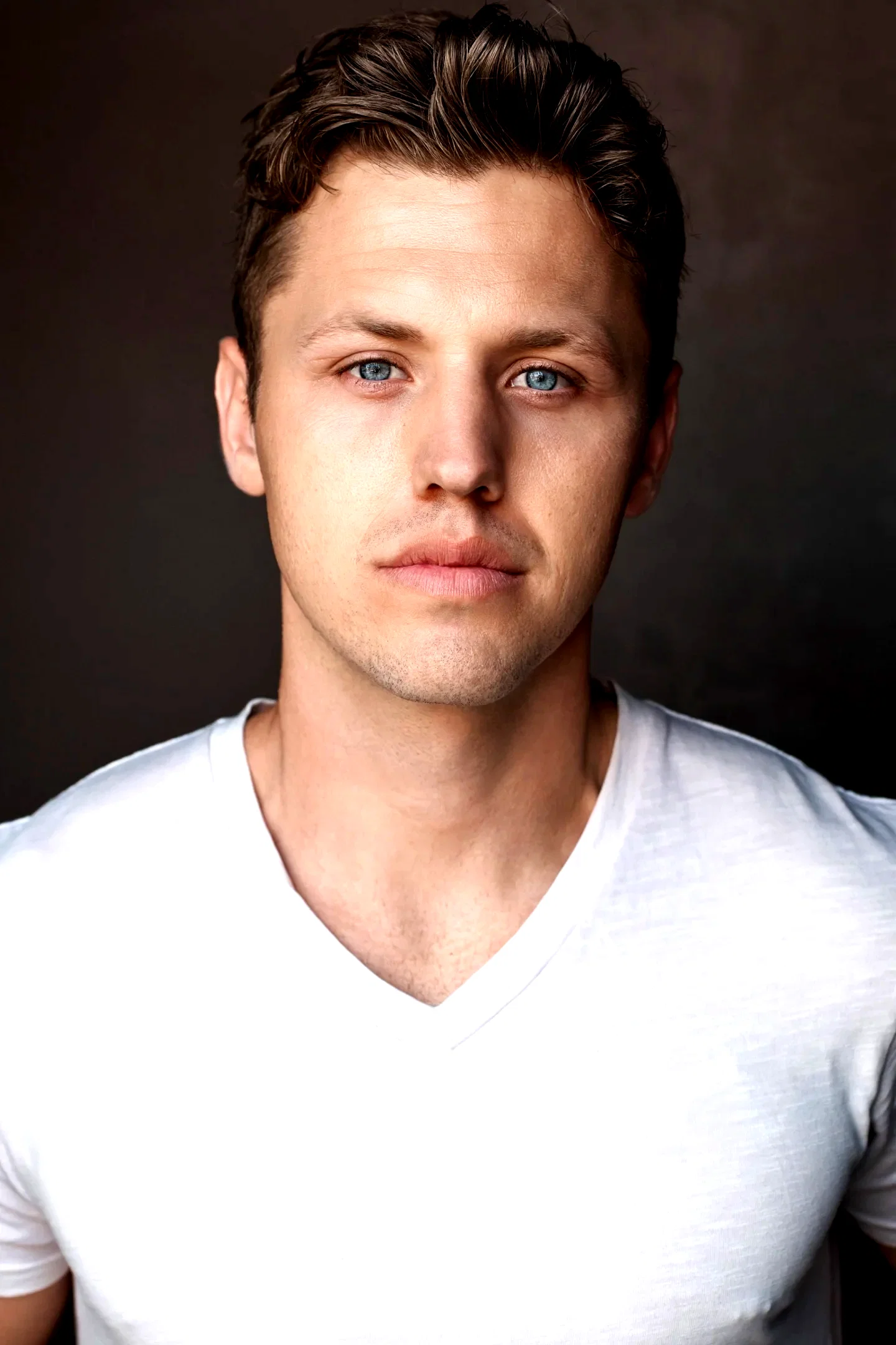  Addam Bramich