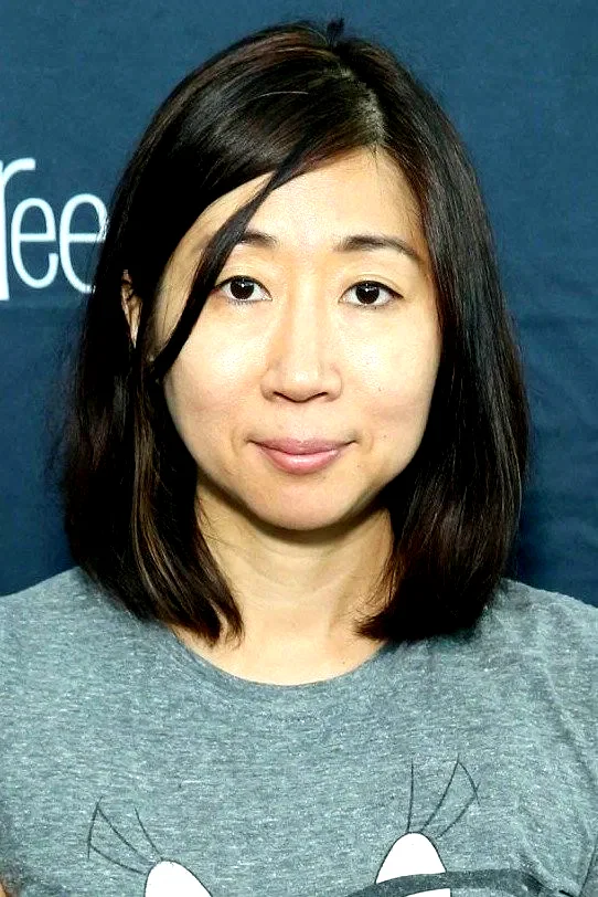  Niki Yang