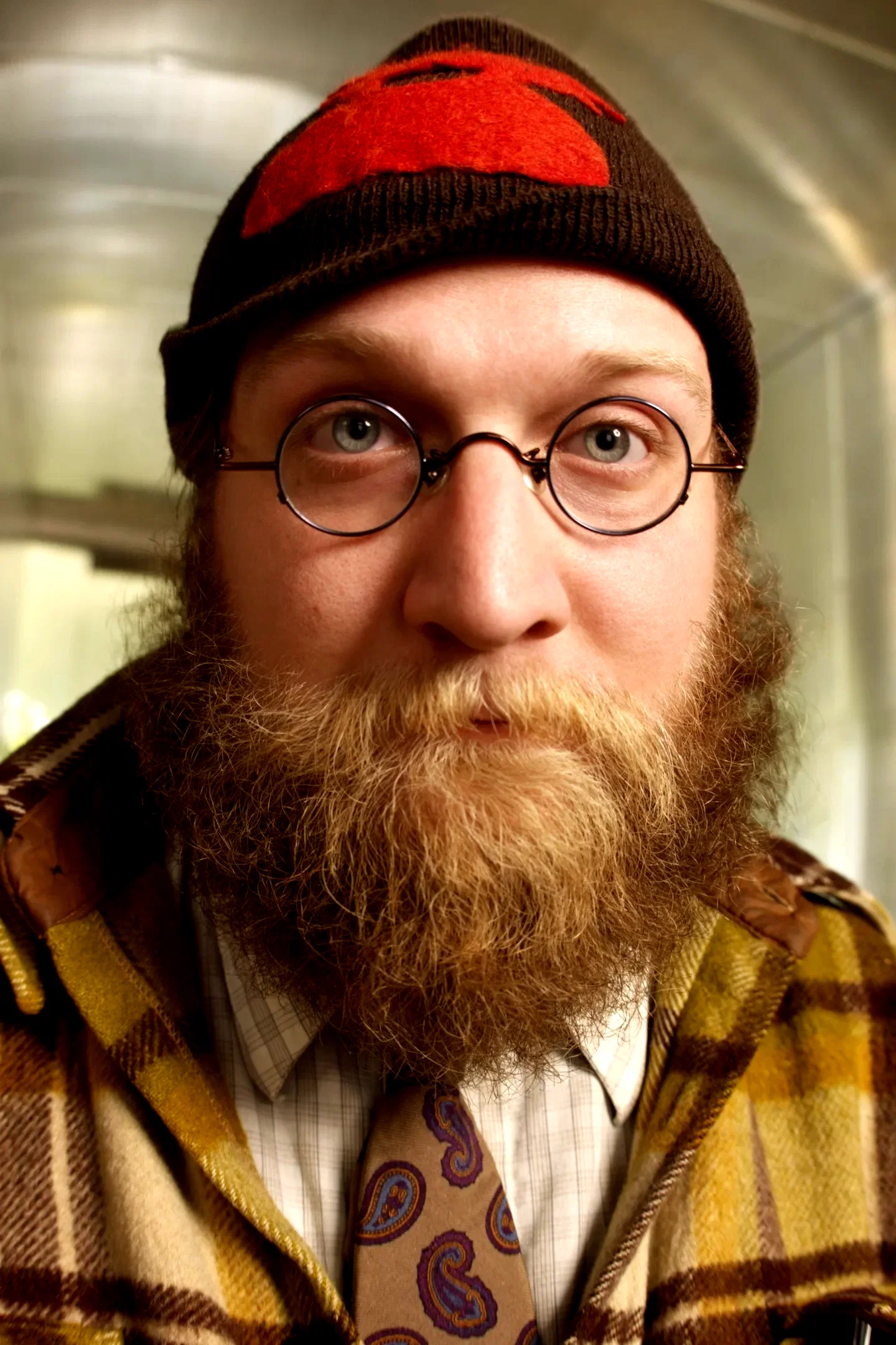  Pendleton Ward