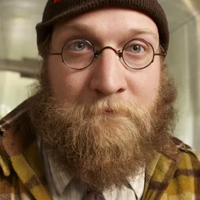 Photo star :  Pendleton Ward