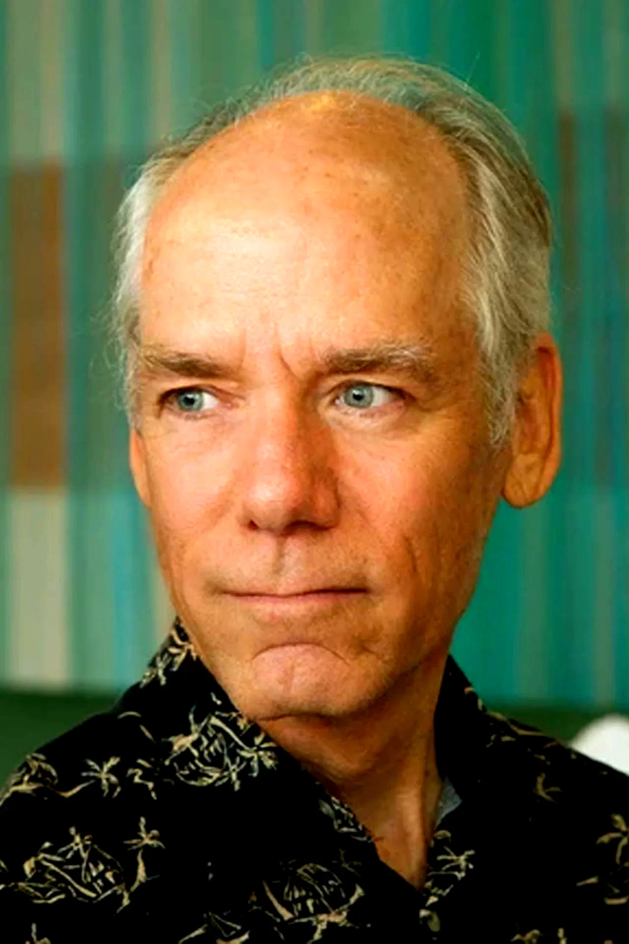  Larry Leichliter