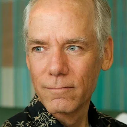  Larry Leichliter