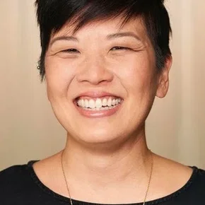 Photo star :  Elizabeth Ito