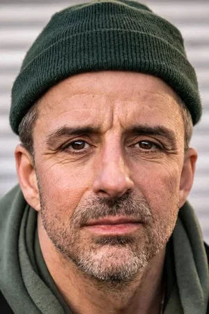 Photo de  André Babikian