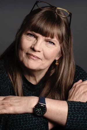 Photo de  Anna Grue