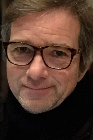  Klaus Zimmermann photo