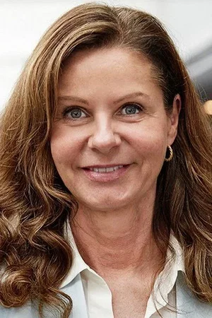  Pernille Bech Christensen photo