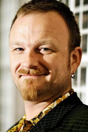  David Østerbøg photo