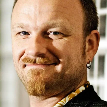  David Østerbøg