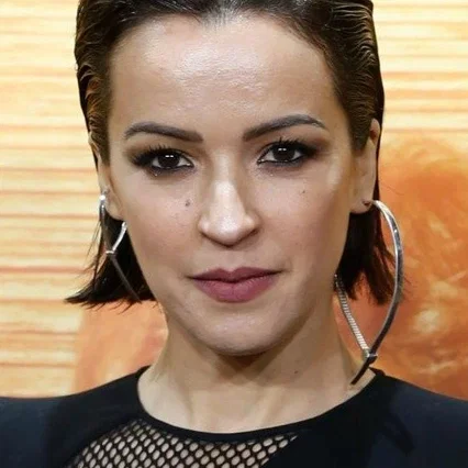 Veronica Sanchez